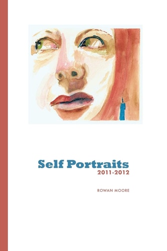 Self Portraits 2011-2012