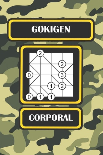 Gokigen Corporal