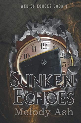 Sunken Echoes (a Short Story)