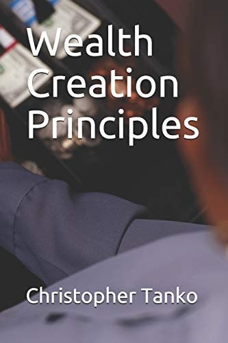 Wealth Creation Principles