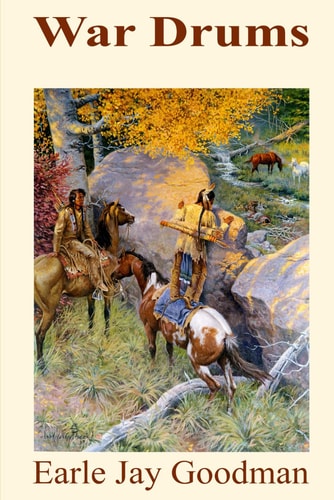 PIONEER SPIRIT - Book Seven War Drums