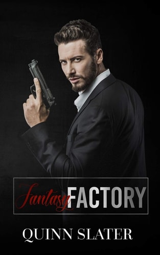 Fantasy Factory A Reader Fantasy Collection