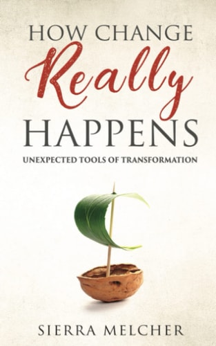 How Change Really Happens Unexpected Tools of Transformation