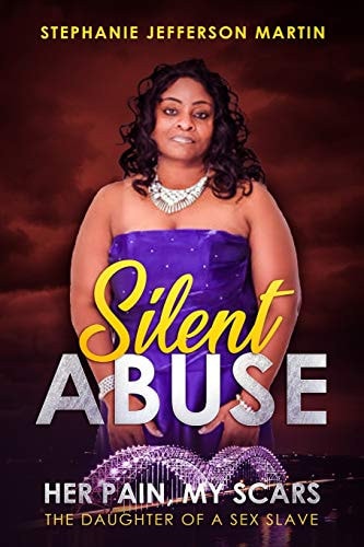 Silent Abuse Her Pain... My Scars