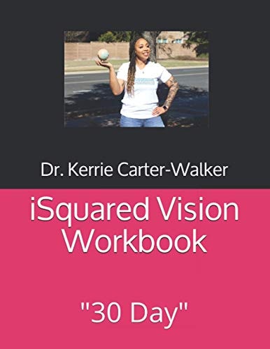ISquared Vision Workbook 30 Day