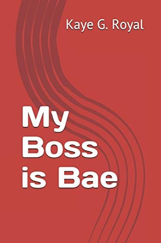 My Boss is Bae