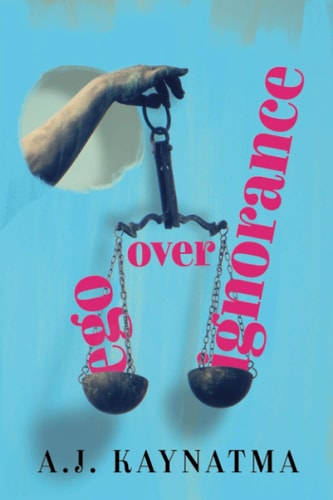 Ego Over Ignorance