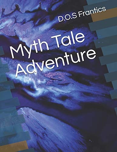 Myth Tale Adventure