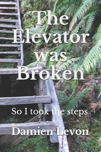 The Elevator was Broken So I Took the Steps