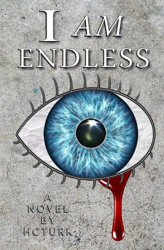 I Am Endless A Visionary Ghost Story For The Ages