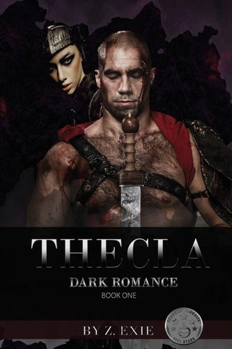 Thecla Dark Romance Book One
