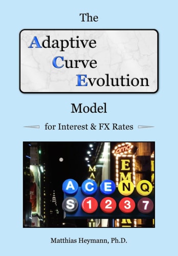 The Adaptive Curve Evolution Model for Interest and FX Rates