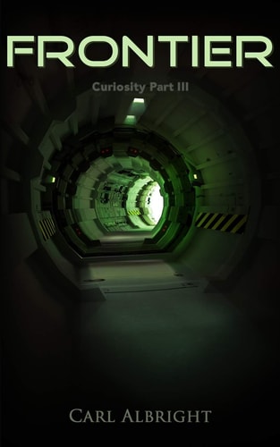 Frontier Curiosity Part III