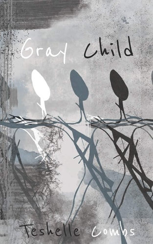 Gray Child Poetry From A Mixed Race Life