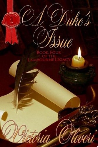 A Duke's Issue