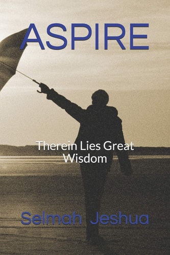 Aspire Therein Lies Great Wisdom