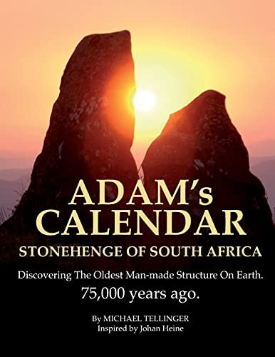 Adam's Calendar Stonehenge of South Africa