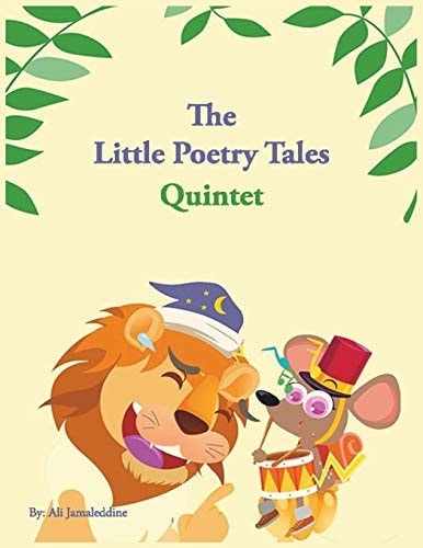 The Little Poetry Tales Quintet