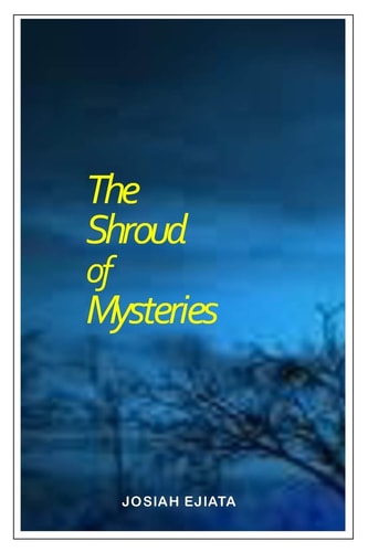 The Shroud of Mysteries