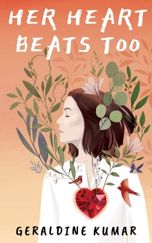 Her Heart Beats Too
