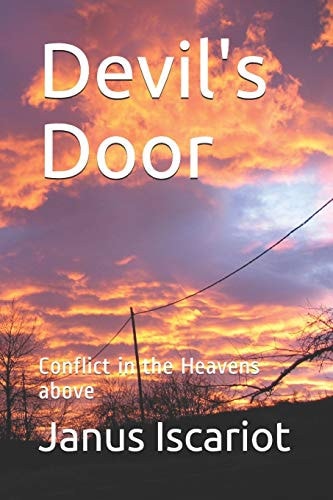 Devil's Door Conflict in the Heavens Above