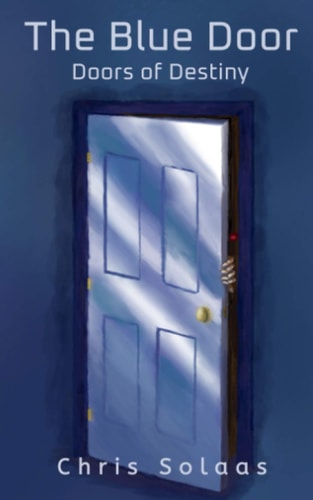 Cobalt - The Blue Door