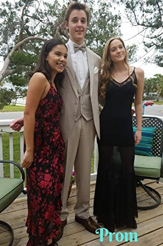 Prom Freaking Awesome
