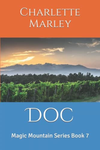 Doc Magic Mountain Series Book 7