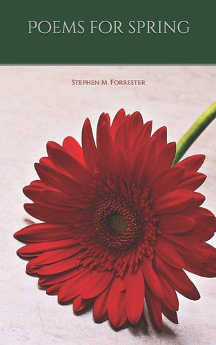 Poems For Spring