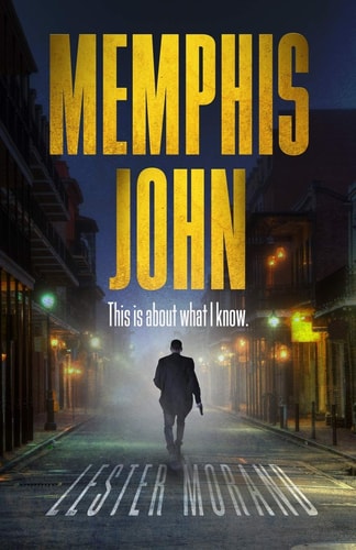 Memphis John