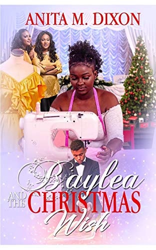 Baylea And The Christmas Wish