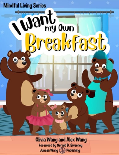 I Want My Own Breakfast