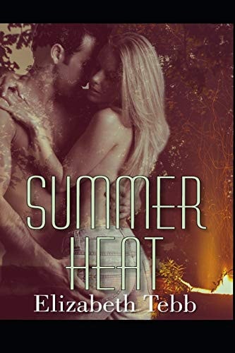 Summer Heat A Lusty Virgins Romance Book 1