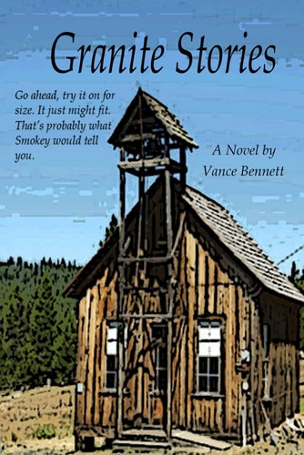 Granite Stories