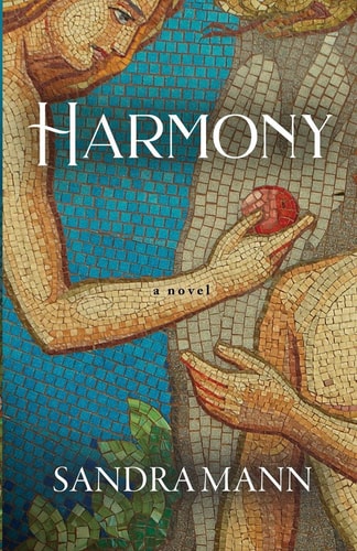 Harmony The Novel