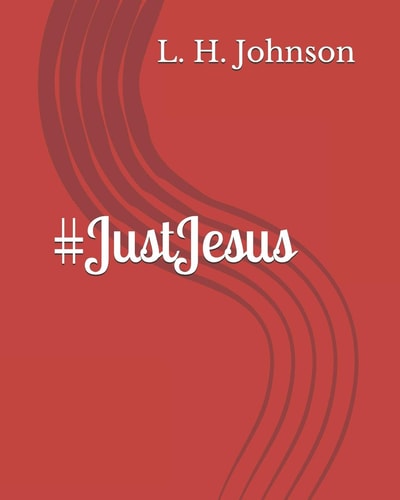 #justjesus