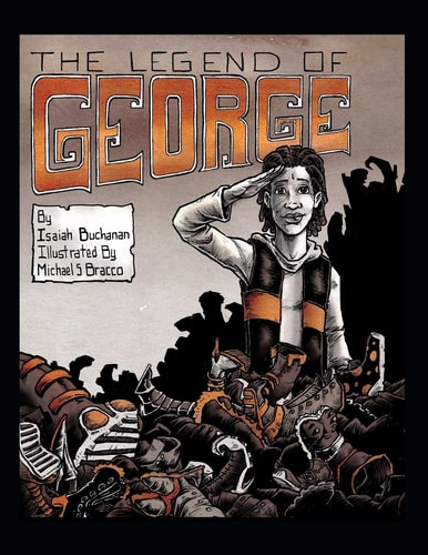 The Legend of George