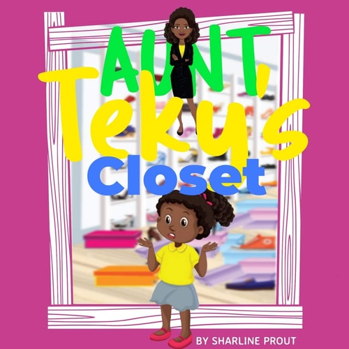 Aunt Teky's Closet