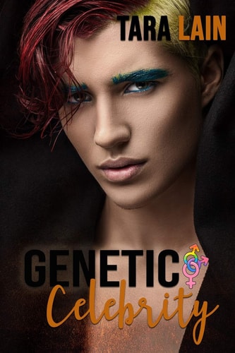 Genetic Celebrity A Menage Romance
