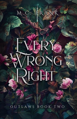 Every Wrong Right