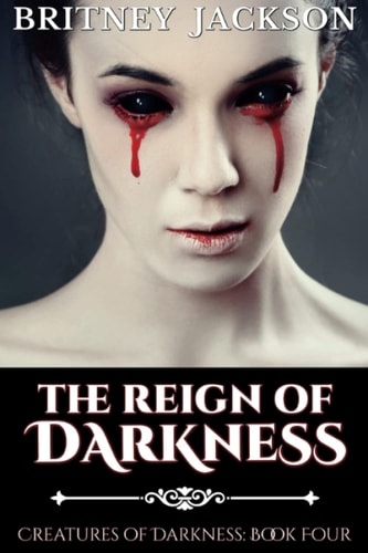 REIGN OF DARKNESS.