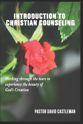 Introduction To Christian Counseling Working Through the Tears to Experience to Beauty of God's Creation