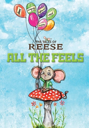 The Tales of Reese All The Feels