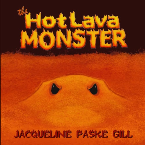 The Hot Lava Monster