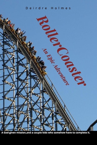 RollerCoaster An Epic Adventure