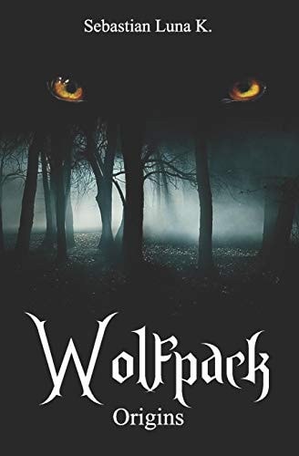 Wolfpack Origins