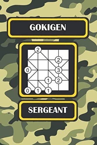 Gokigen Sergeant