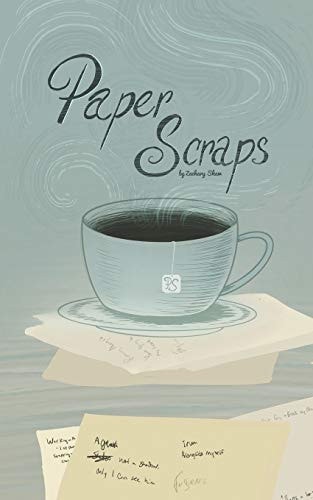 Paper Scraps