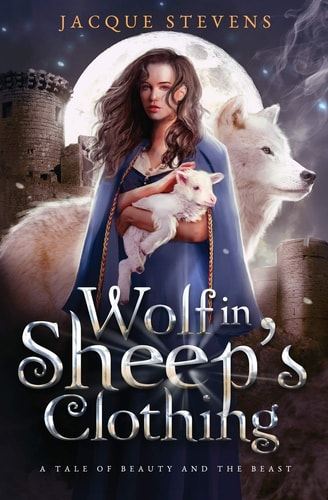 Wolf in Sheep's Clothing A Tale of Beauty and the Beast