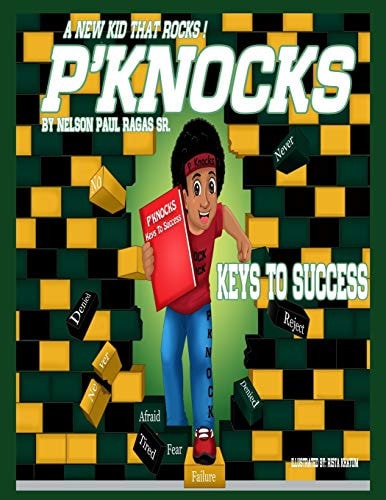 P'Knocks, A New Kid That Rocks! Keys To Success